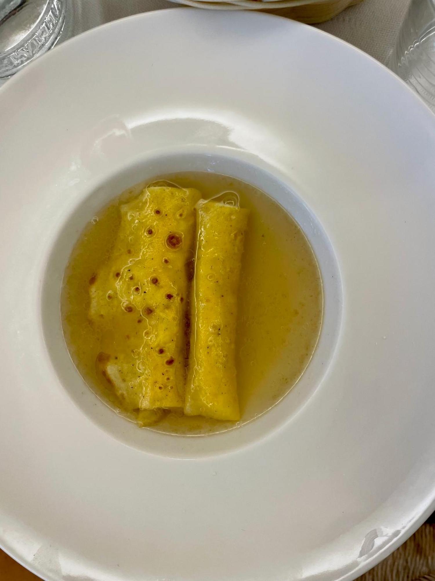 Vigneto - Italian Restaurant & B&B Villa Rosa Di Martinsicuro Dış mekan fotoğraf