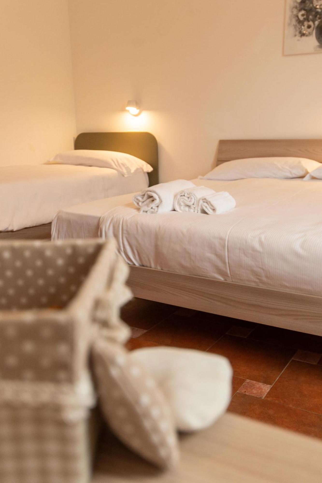 Vigneto - Italian Restaurant & B&B Villa Rosa Di Martinsicuro Dış mekan fotoğraf