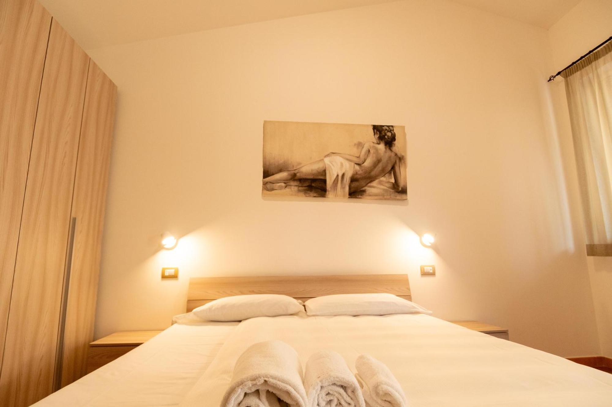 Vigneto - Italian Restaurant & B&B Villa Rosa Di Martinsicuro Dış mekan fotoğraf