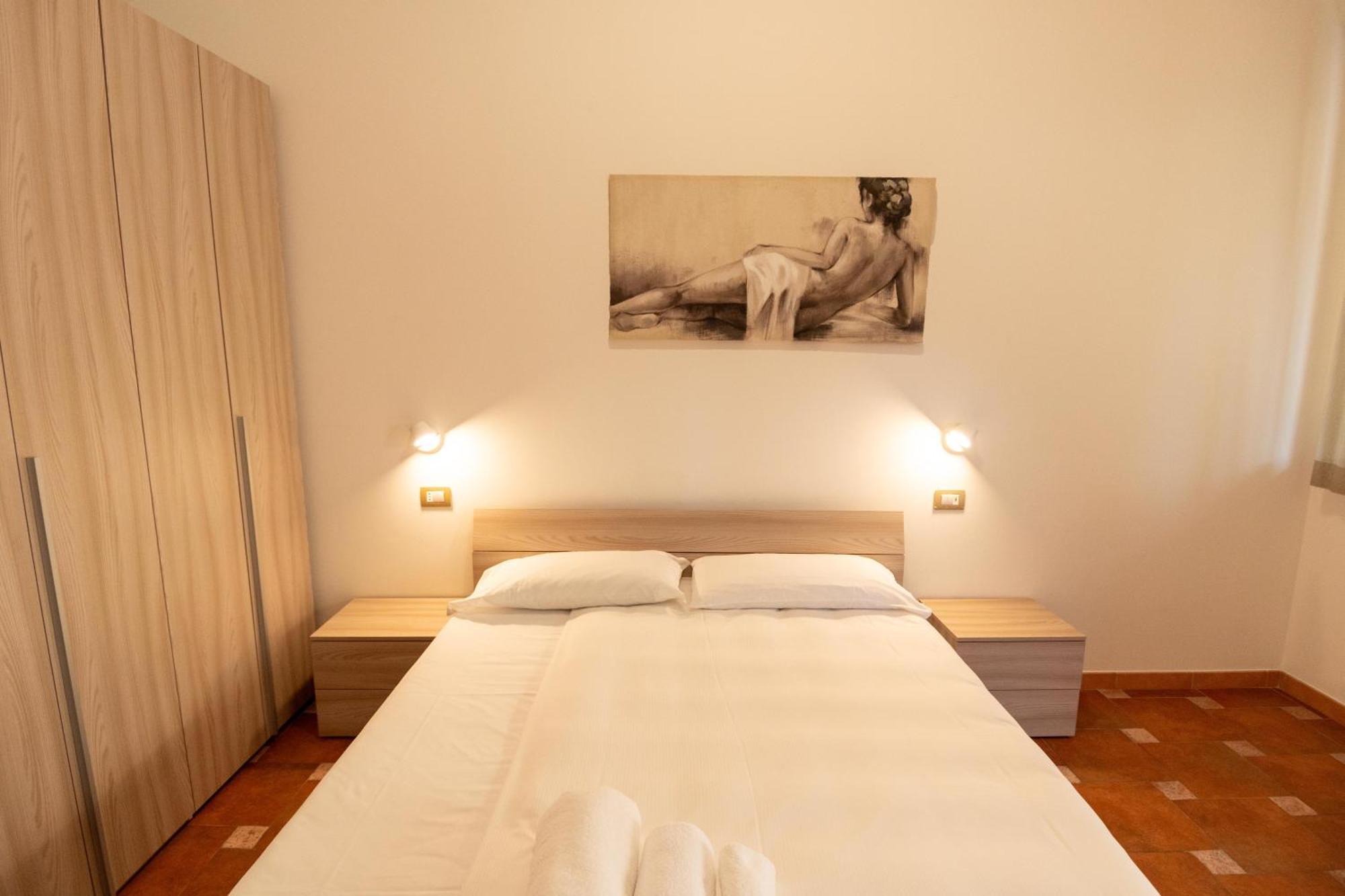 Vigneto - Italian Restaurant & B&B Villa Rosa Di Martinsicuro Dış mekan fotoğraf